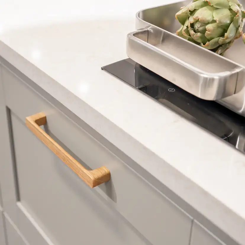 Handtag Beslag Design Sans