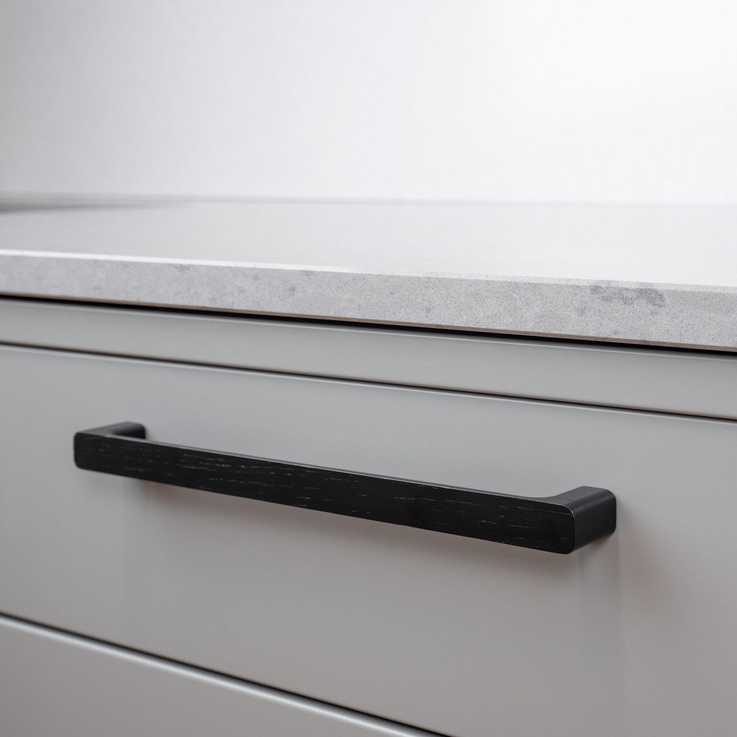 Handtag Beslag Design Sans