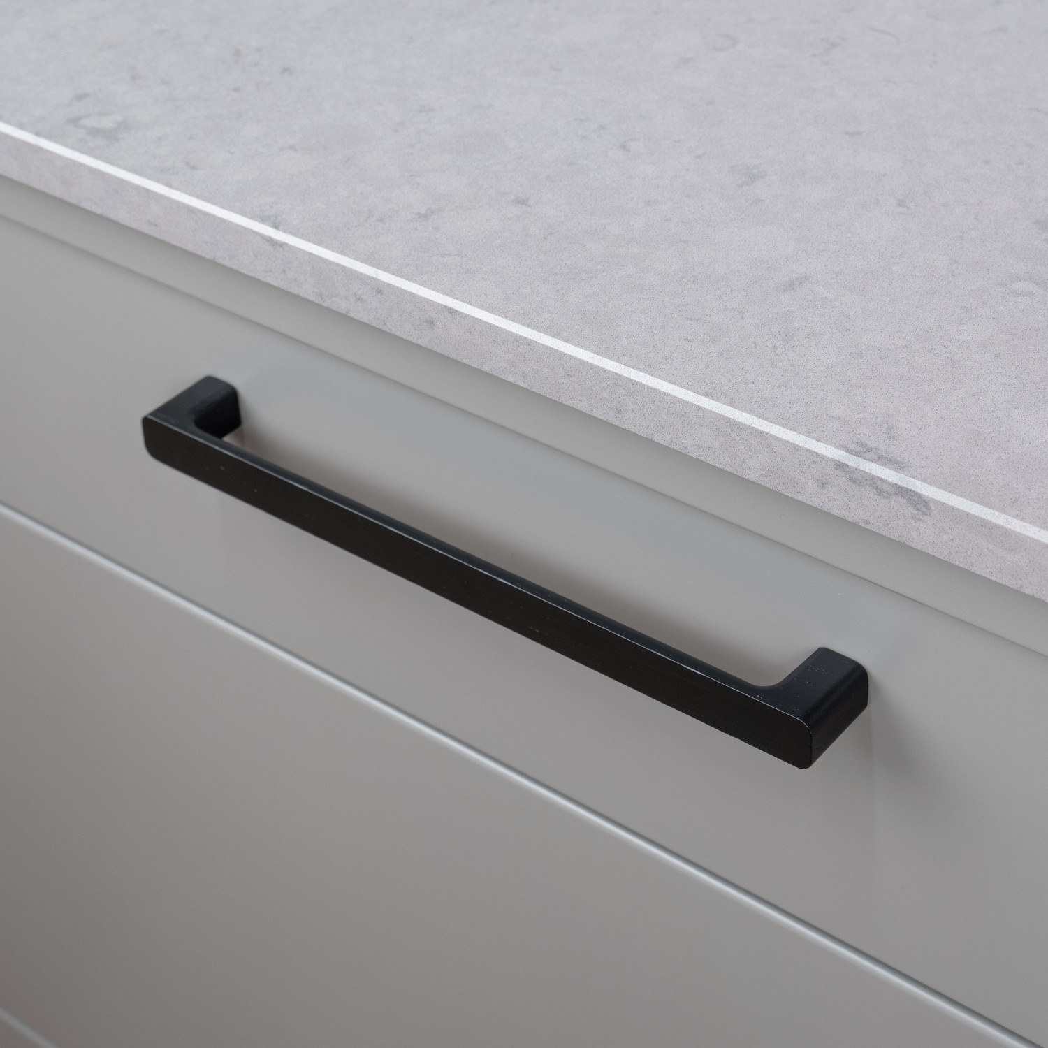 Handtag Beslag Design Sans