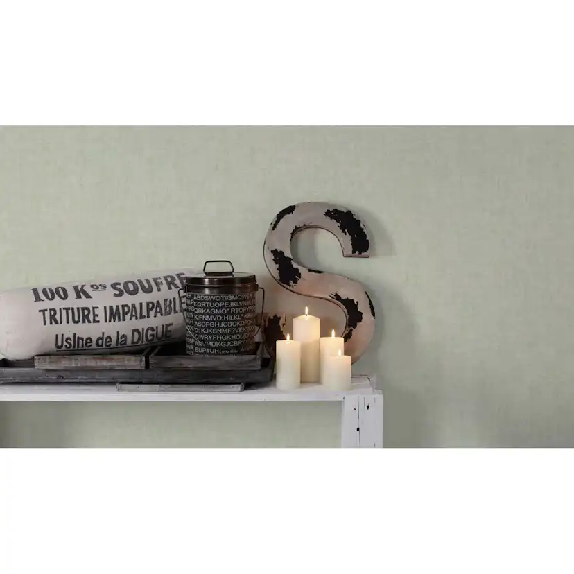 Tapet Living Walls Greenery 37334-2