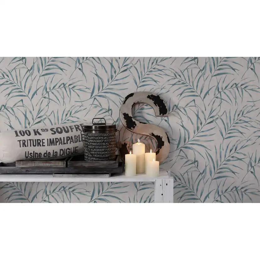 Tapet Living Walls Greenery 37335-1