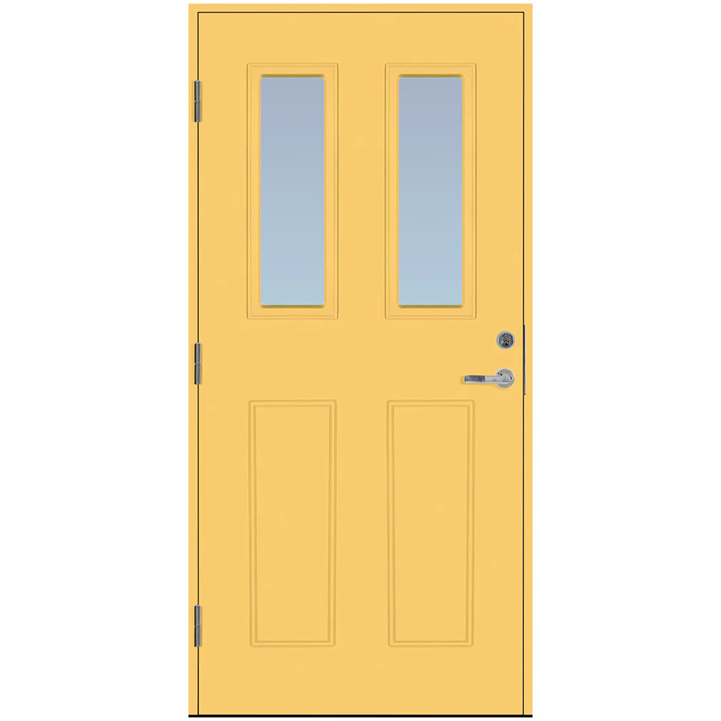 S-1040-Y10R, Ljusgul