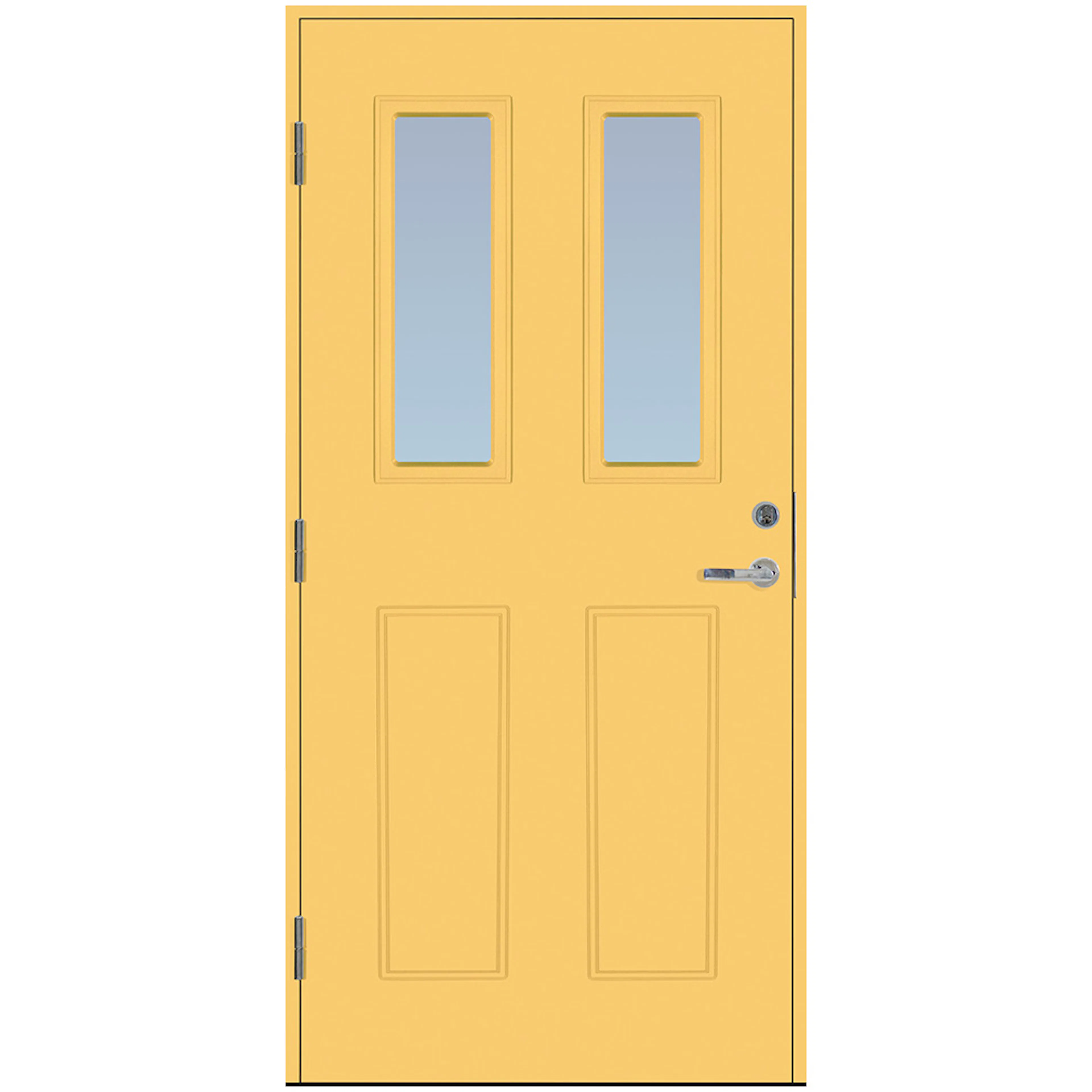 S-1040-Y10R, Ljusgul