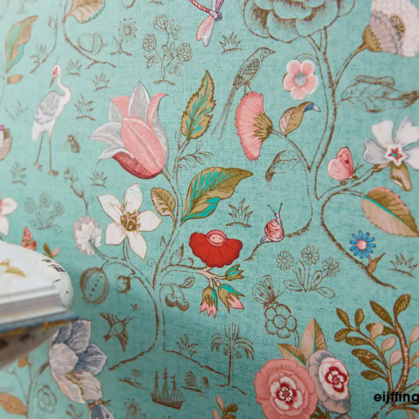 Tapet Eijffinger PIP 2016 375002