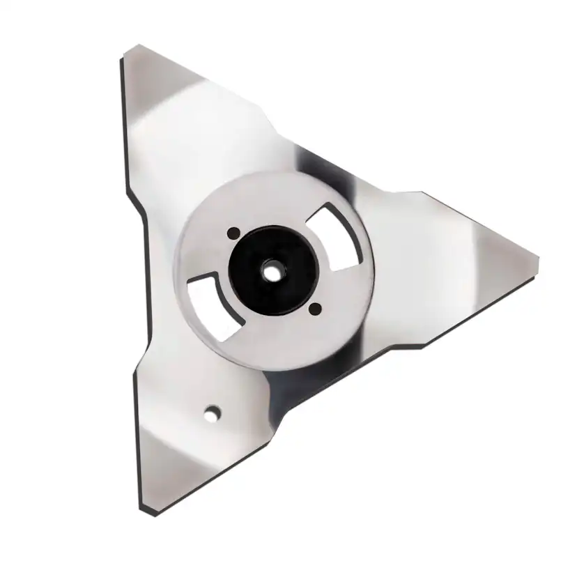 Kniv Auto-Mow för RC