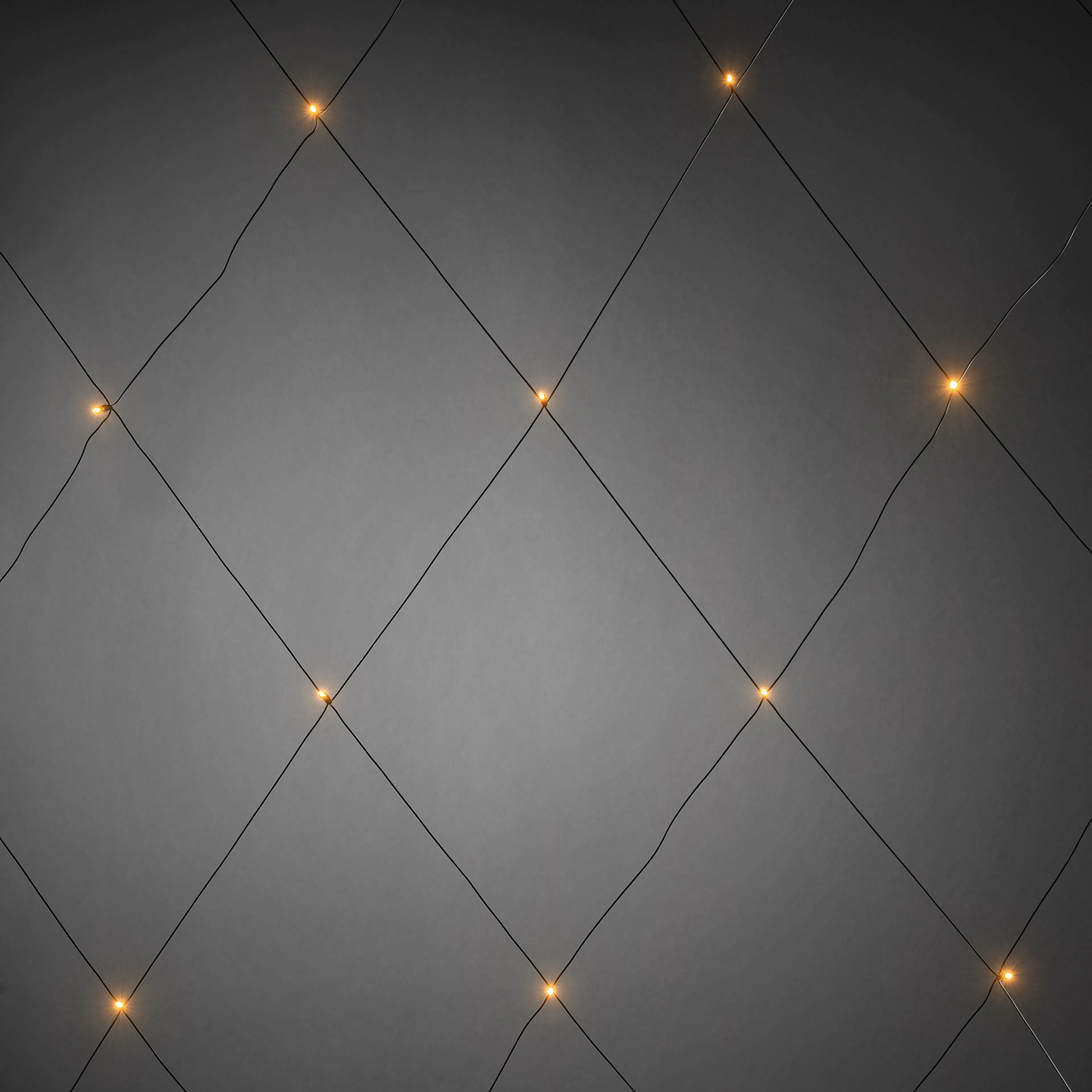 Ljusnät Gnosjö Konstsmide LED