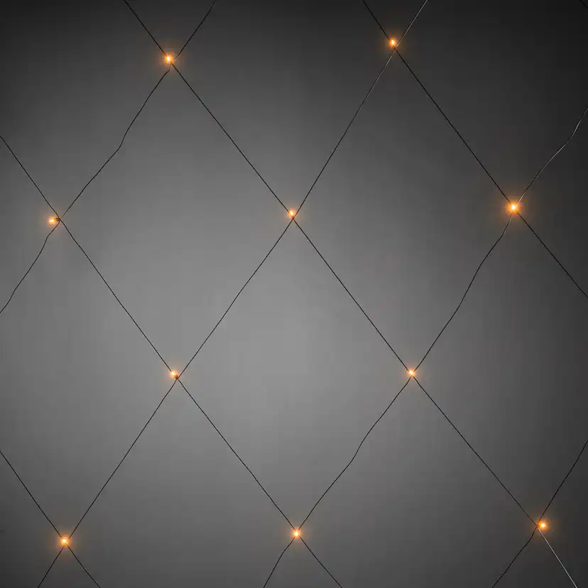 Ljusnät Gnosjö Konstsmide LED