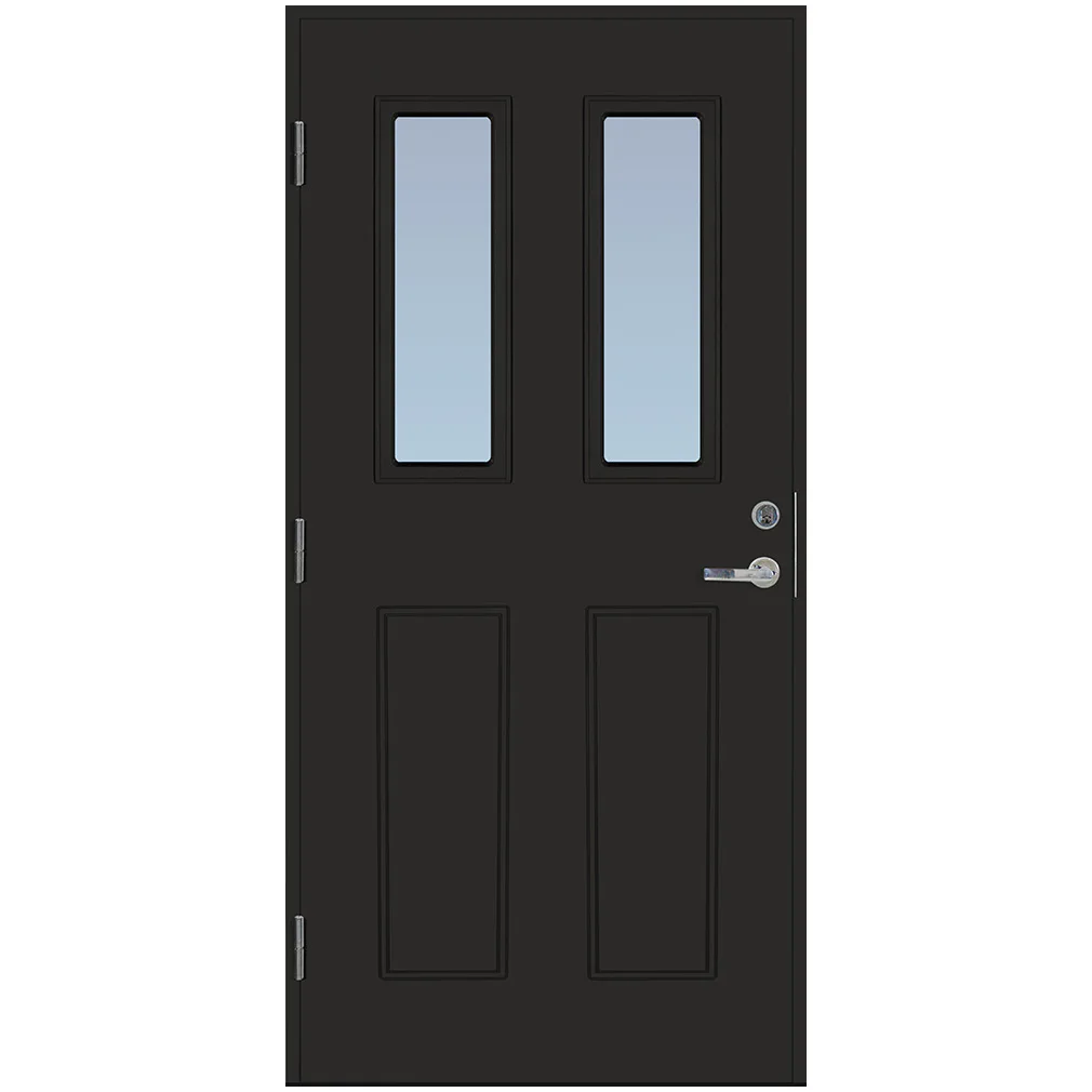 Ytterdörr Scandidoor Knut