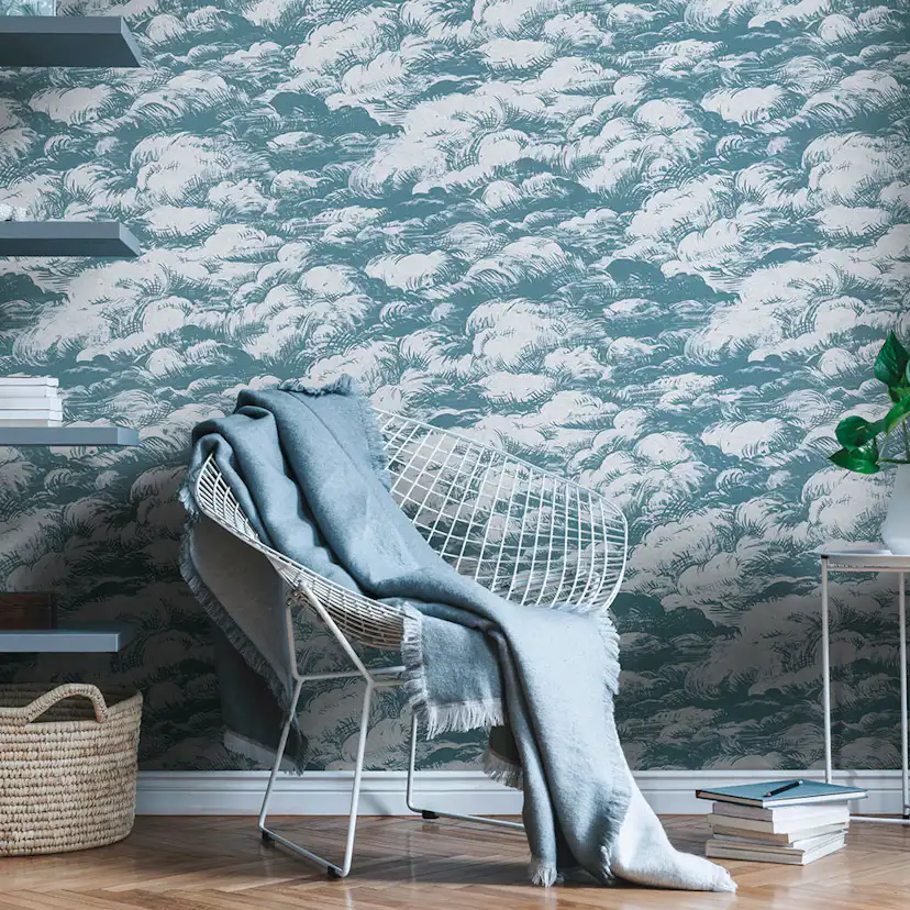 Tapet AS Creation Jungle Chic 37705-3