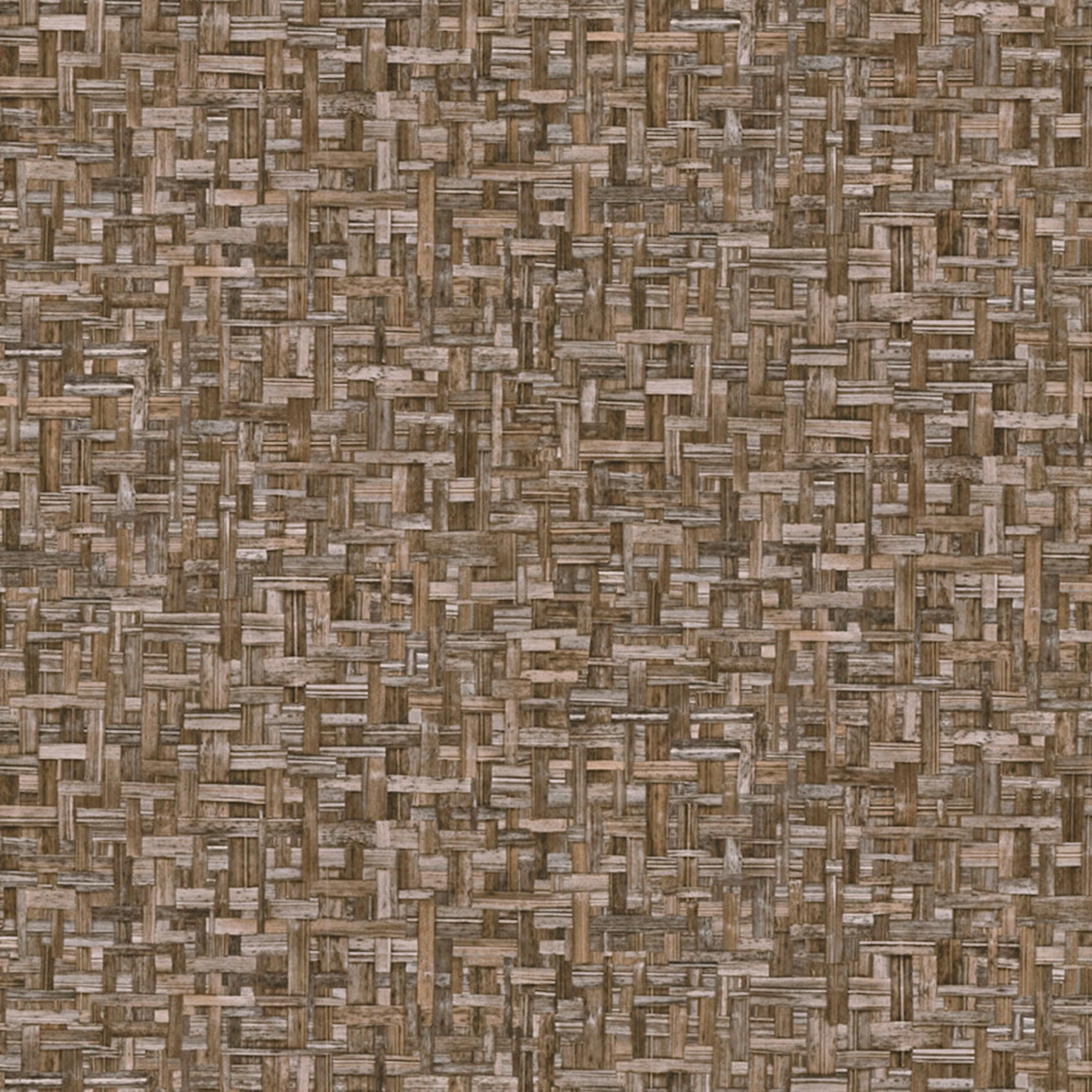 Tapet AS Creation Jungle Chic 37706-1