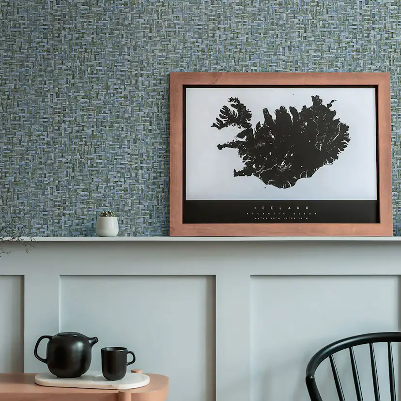 Tapet AS Creation Jungle Chic 37706-3