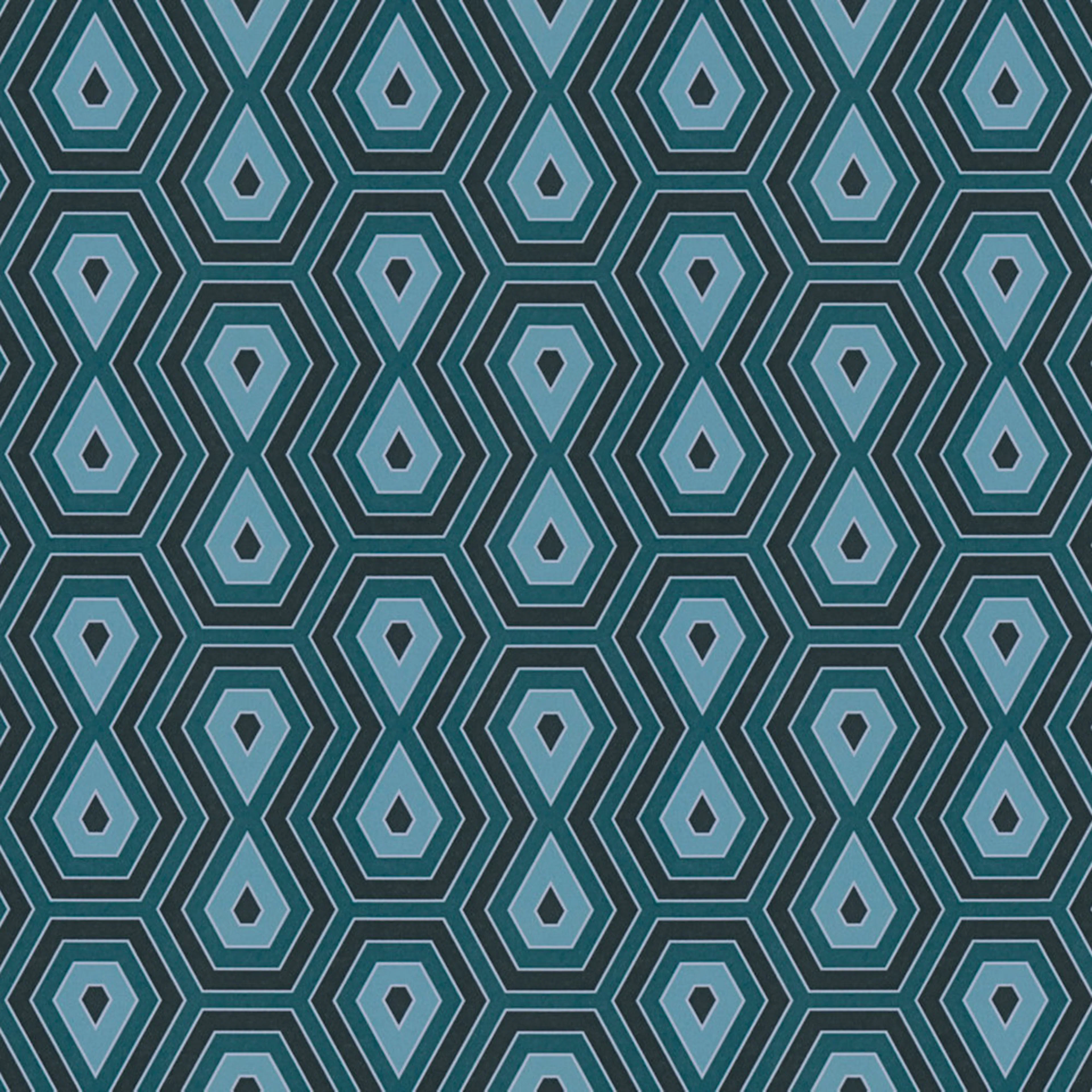 Tapet AS Creation Jungle Chic 37707-2