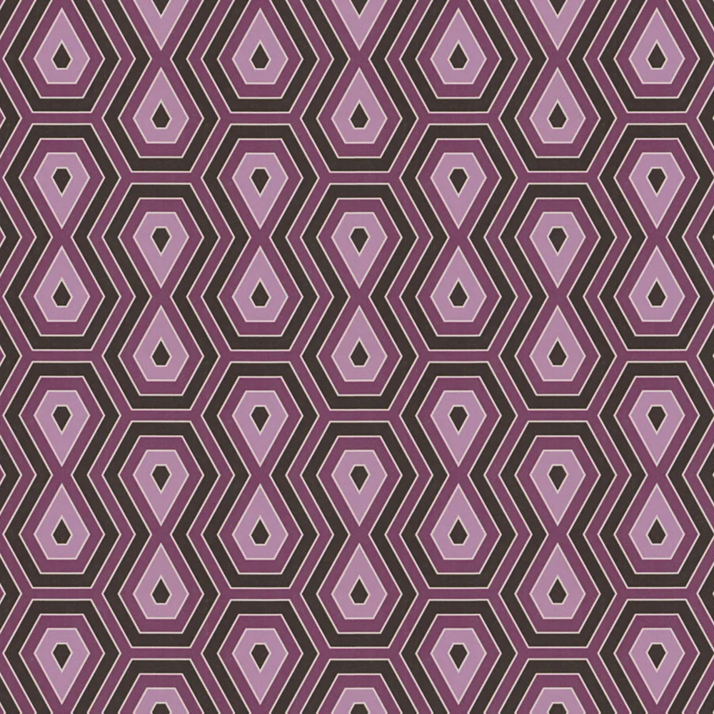 Tapet AS Creation Jungle Chic 37707-3