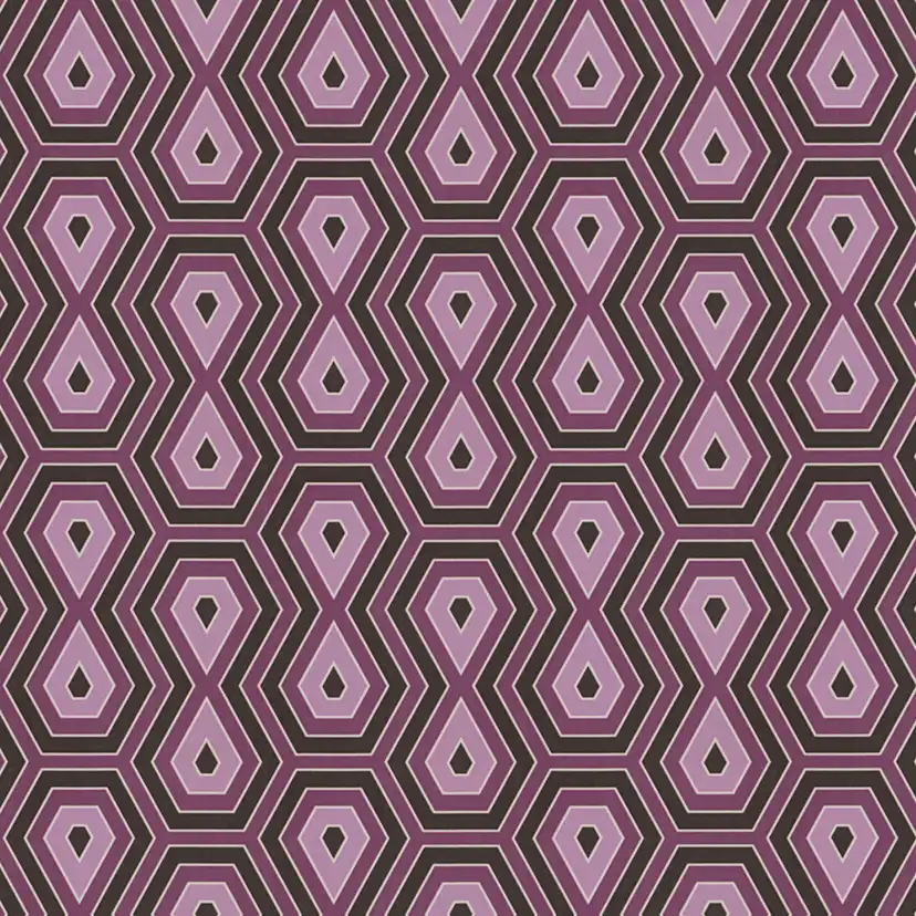 Tapet AS Creation Jungle Chic 37707-3