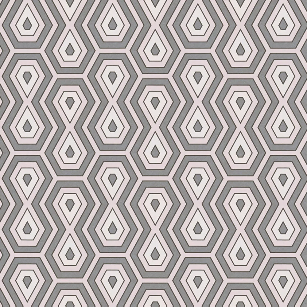 Tapet AS Creation Jungle Chic 37707-7