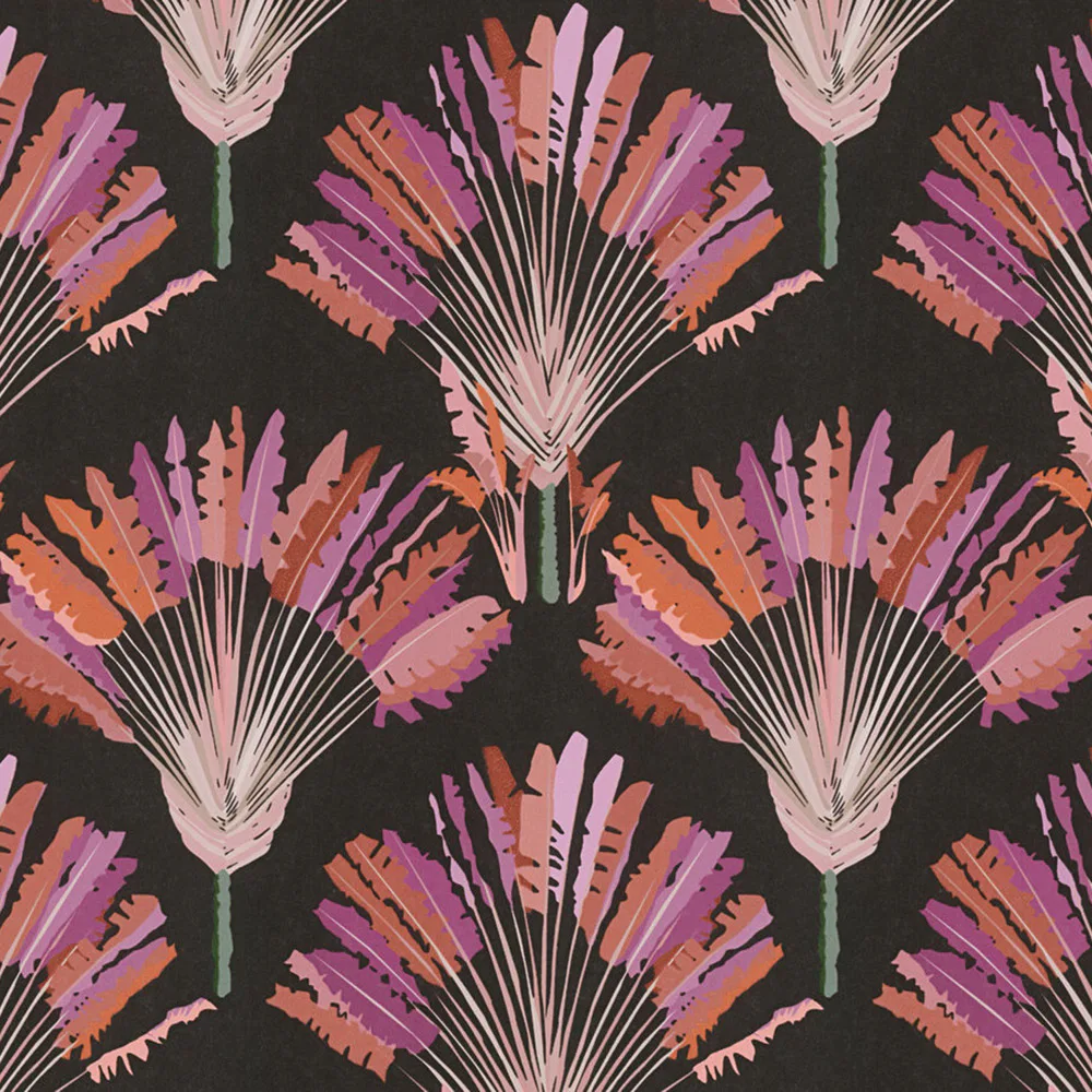 Tapet AS Creation Jungle Chic 37708-3