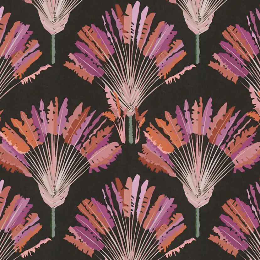 Tapet AS Creation Jungle Chic 37708-3