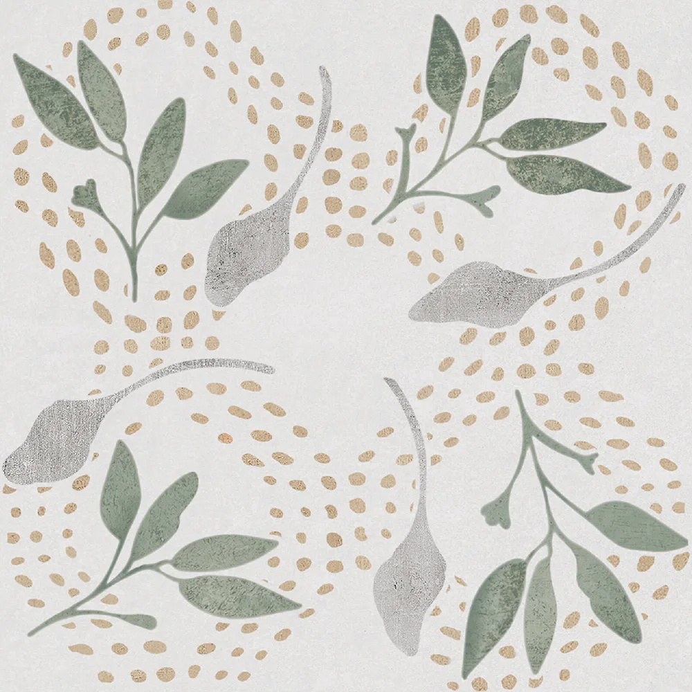 Klinker Lhådös Oxford Dakar 12,3x12,3 cm