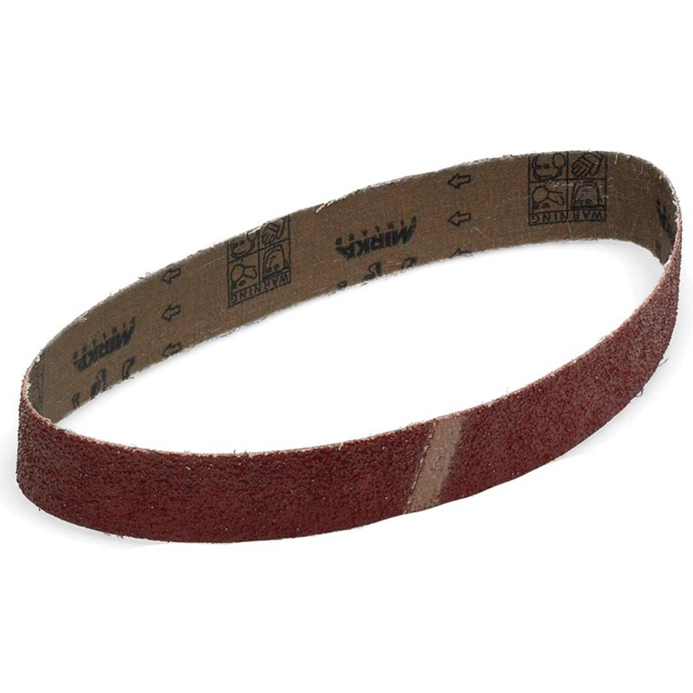 Slipband Leif Arvidsson Mirka Makita 9031 10 st