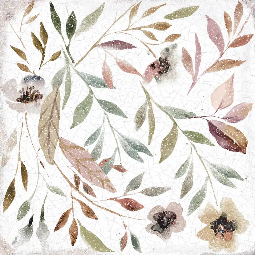 Klinker Gloria Garden 15x15 cm