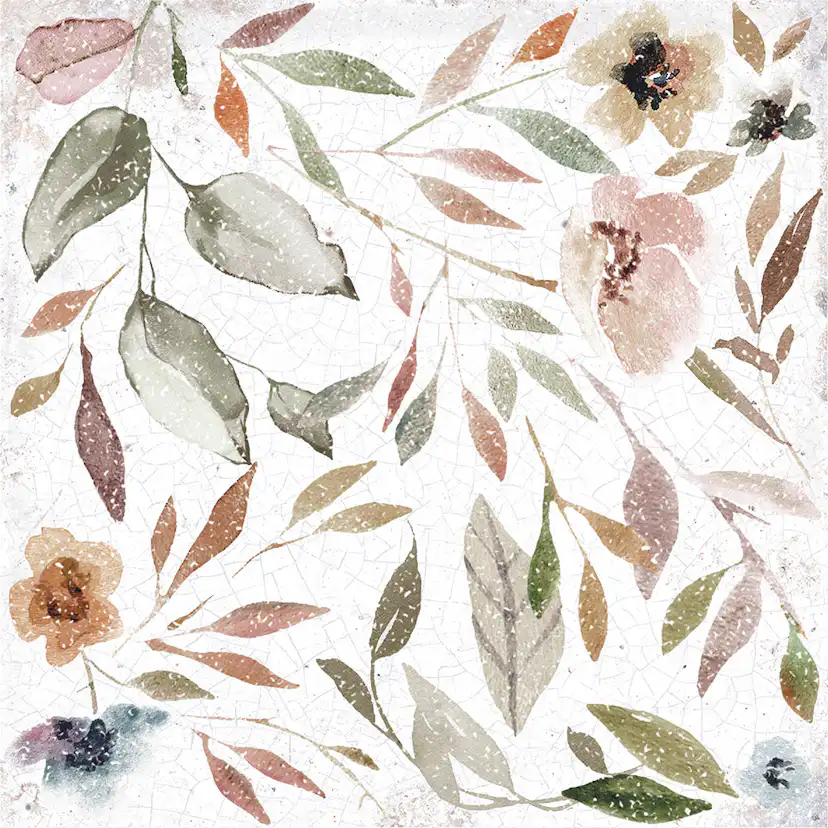 Klinker Gloria Garden 15x15 cm