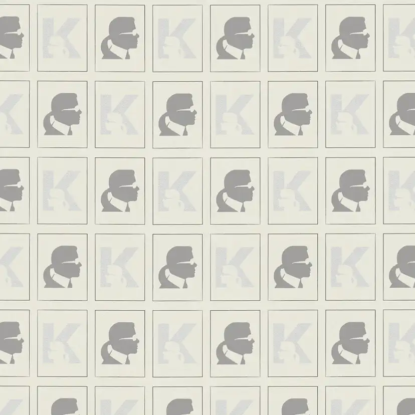 Tapet Karl Lagerfeld 37842-2