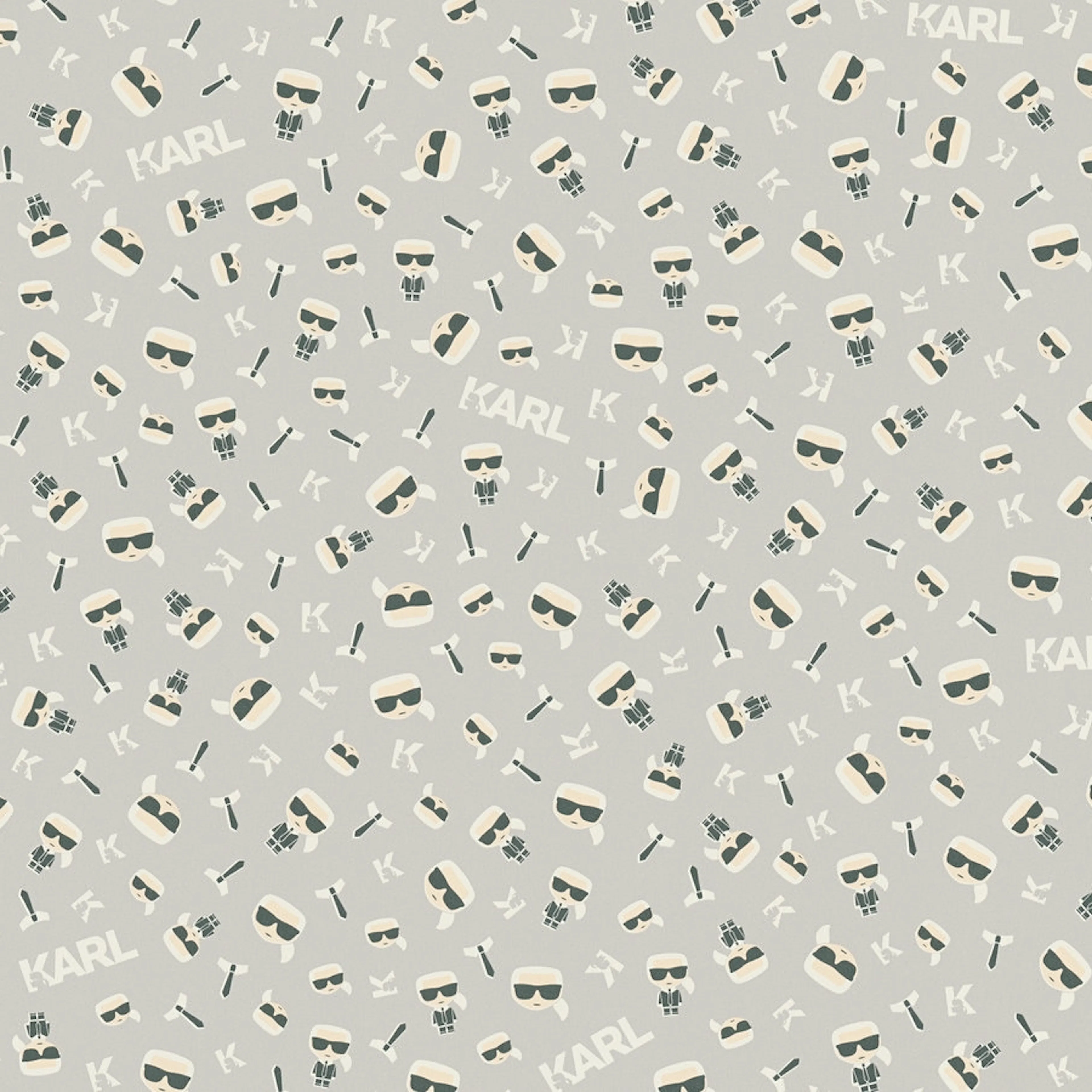 Tapet Karl Lagerfeld 37843-3