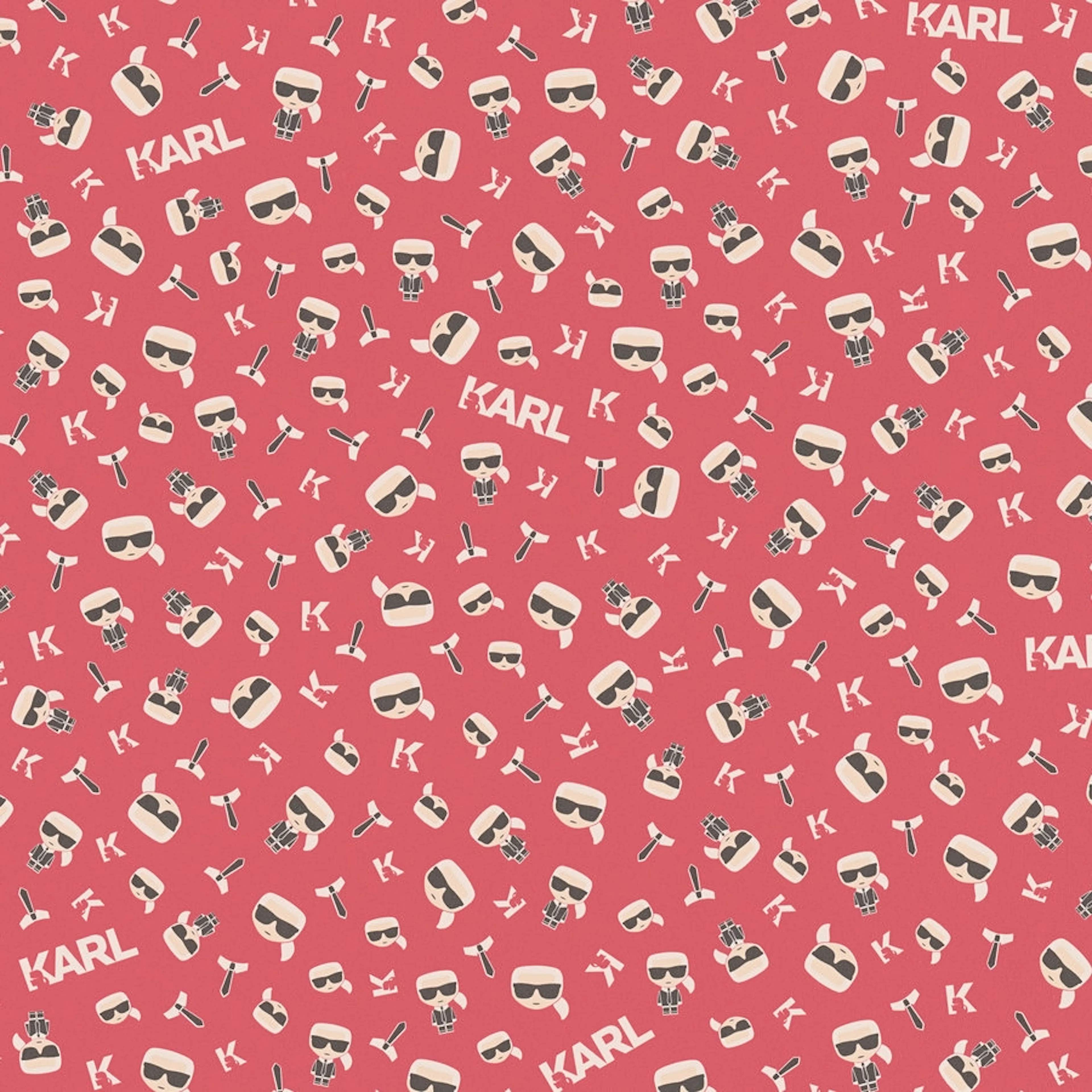 Tapet Karl Lagerfeld 37843-5