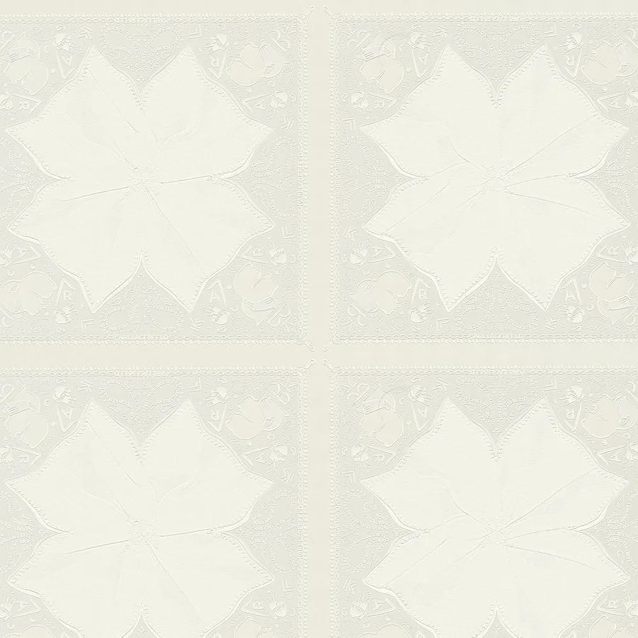 Tapet Karl Lagerfeld 37845-1