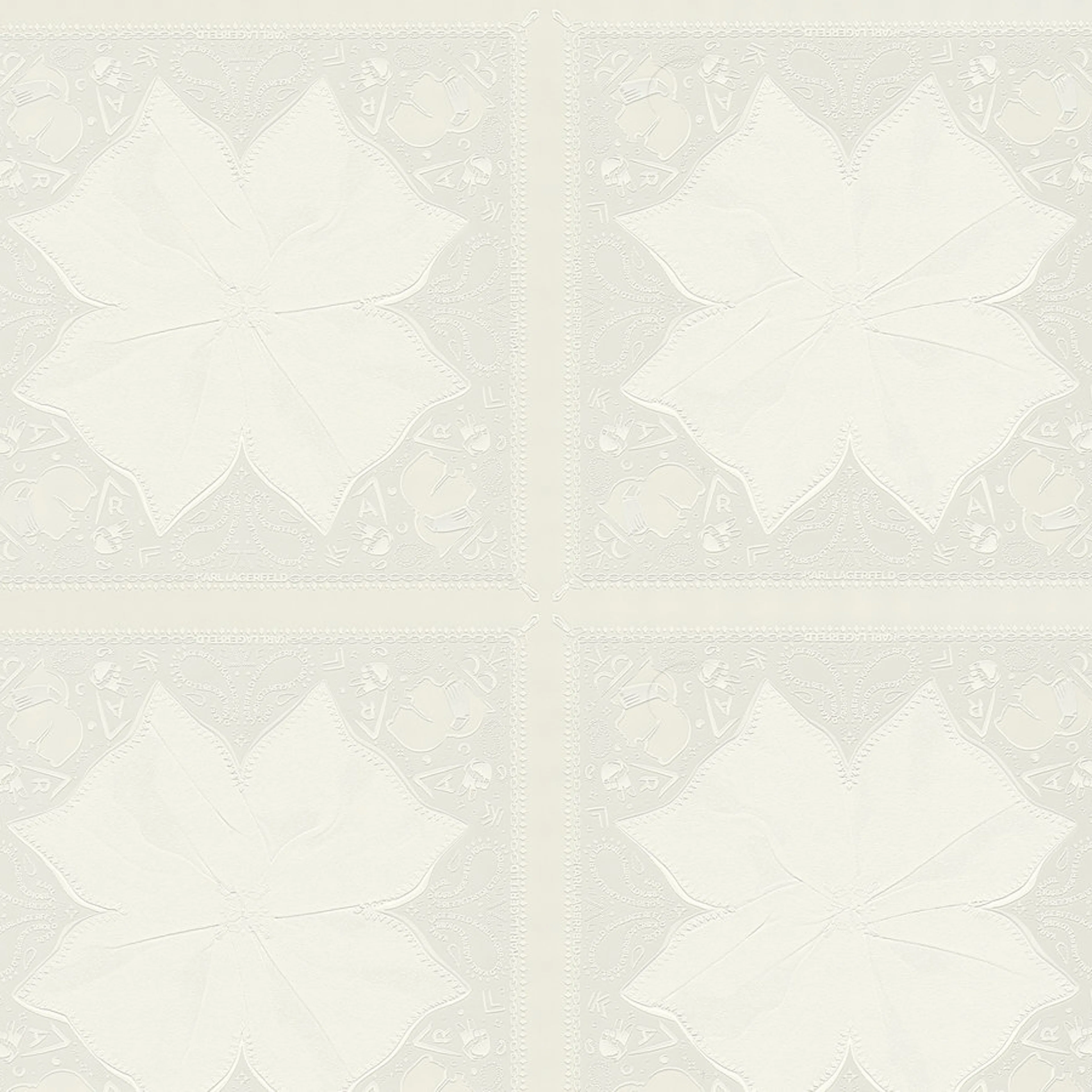 Tapet Karl Lagerfeld 37845-1
