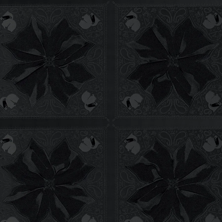 Tapet Karl Lagerfeld 37845-3