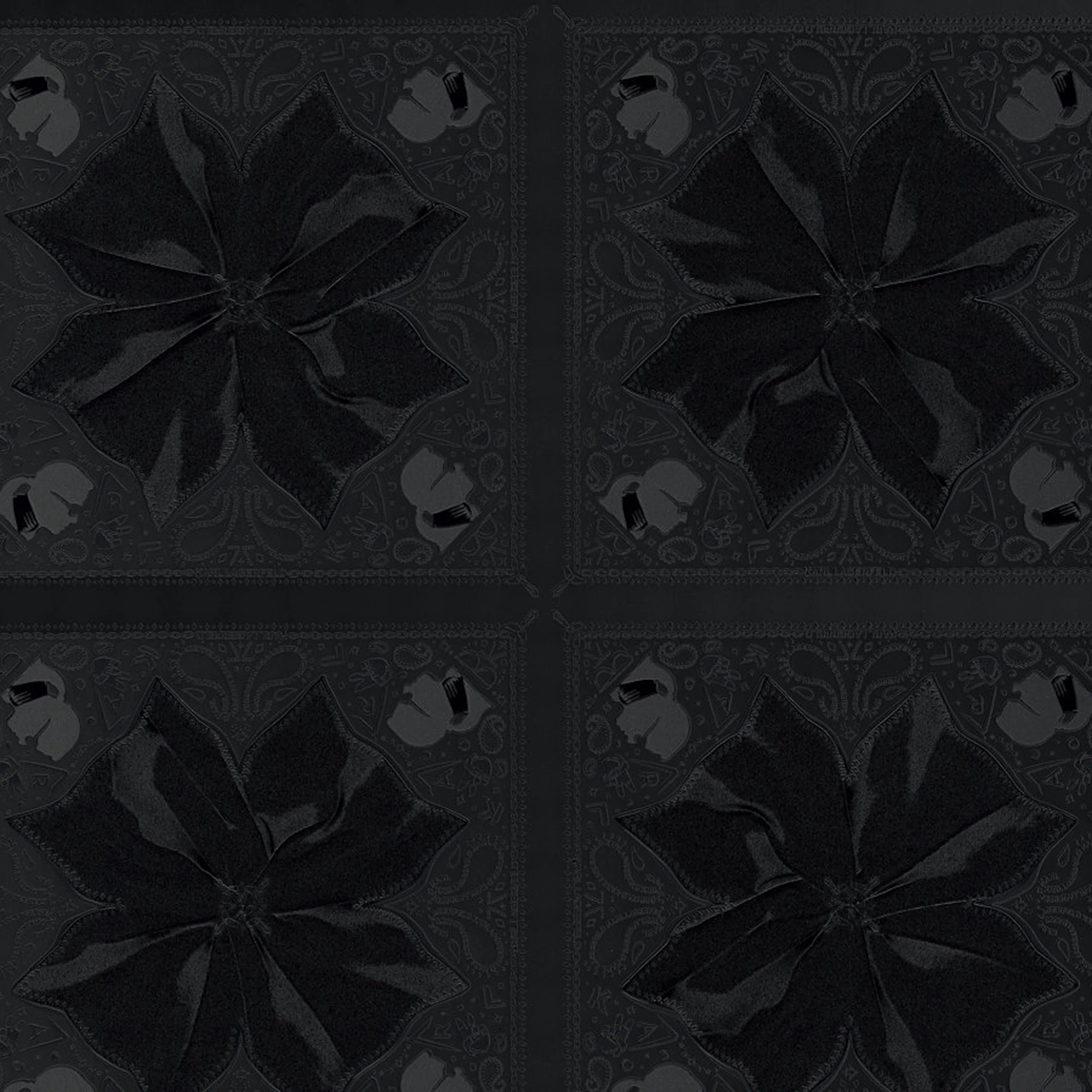 Tapet Karl Lagerfeld 37845-3