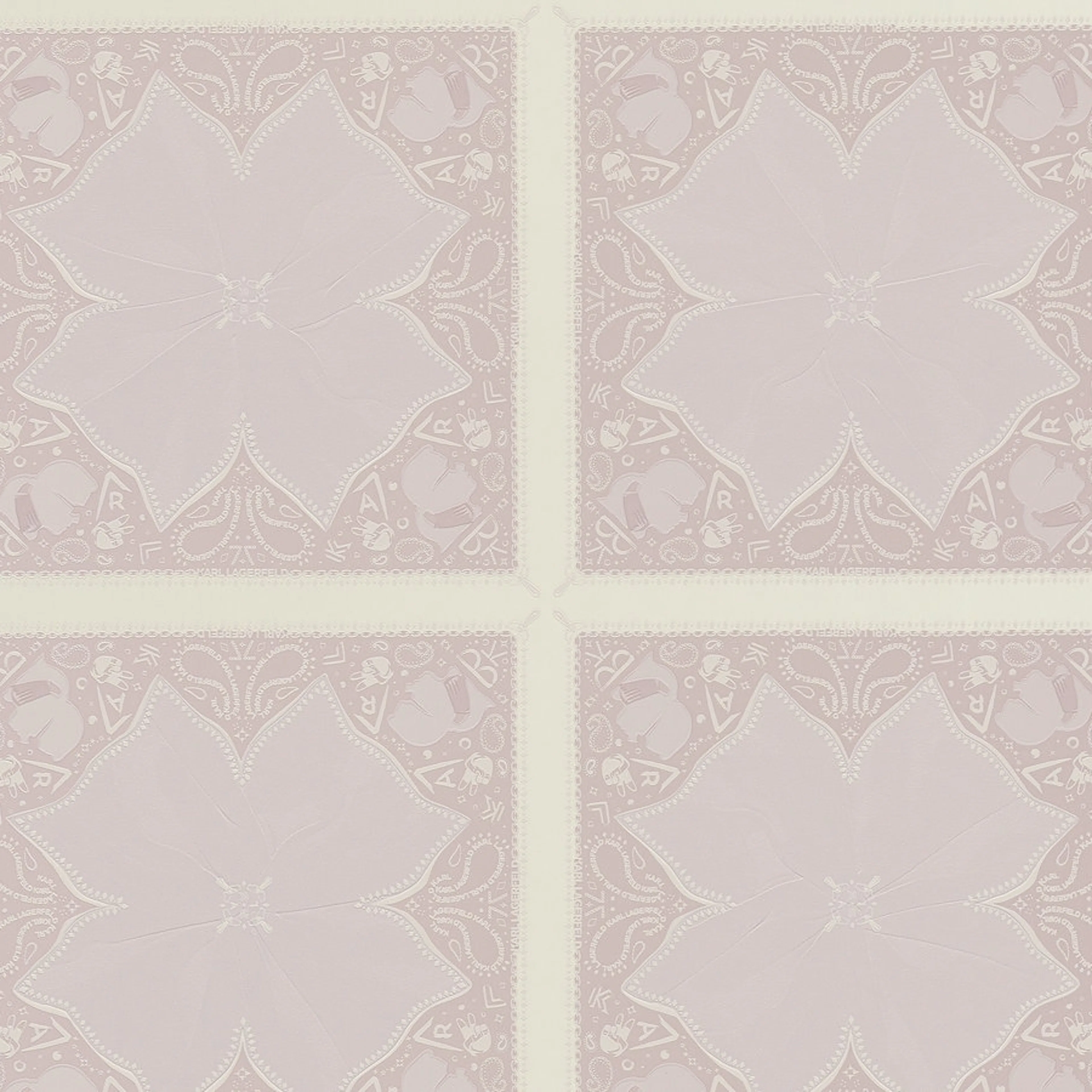 Tapet Karl Lagerfeld 37845-4