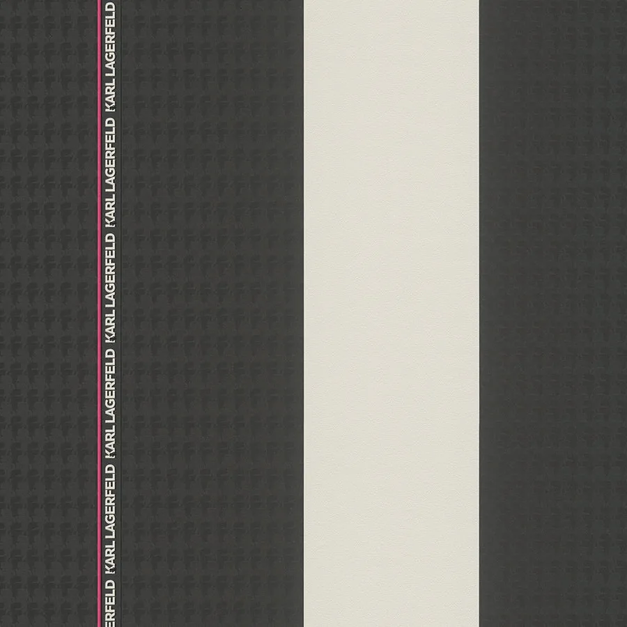 Tapet Karl Lagerfeld 37848-2