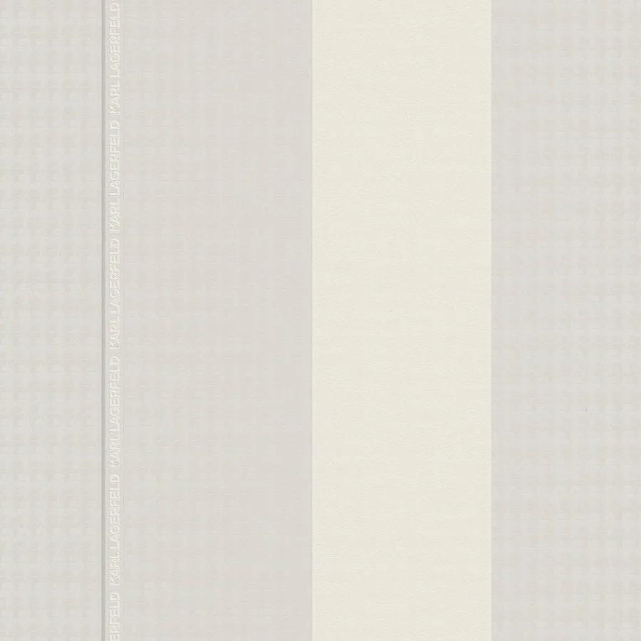 Tapet Karl Lagerfeld 37848-4