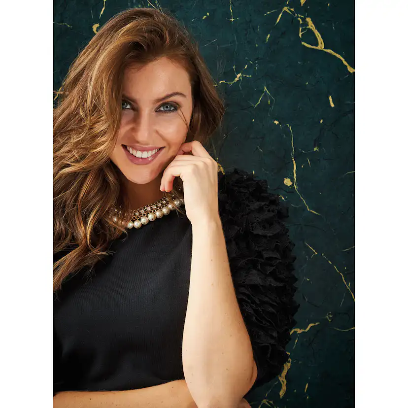 Tapet Living Walls Metropolitan Stories II 37855-5