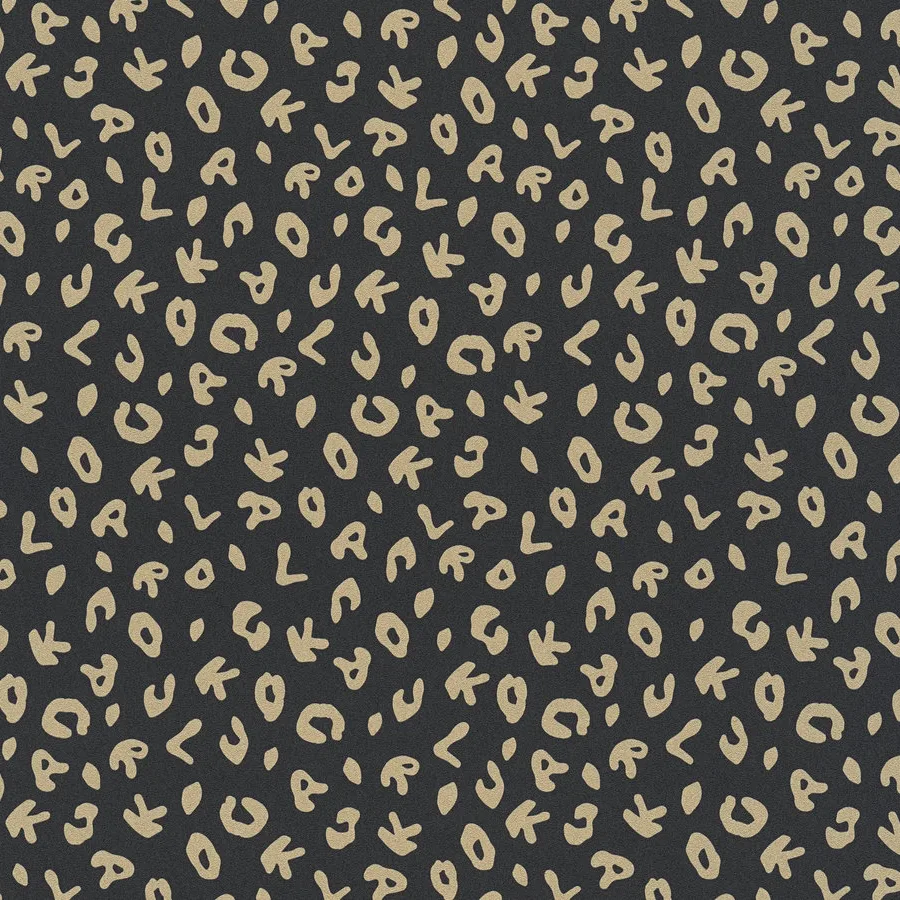 Tapet Karl Lagerfeld 37856-4