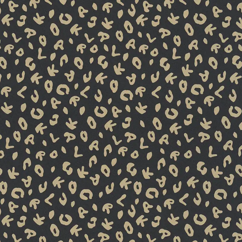 Tapet Karl Lagerfeld 37856-4