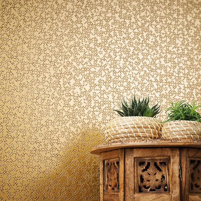 Tapet Living Walls Metropolitan Stories II 37866-1