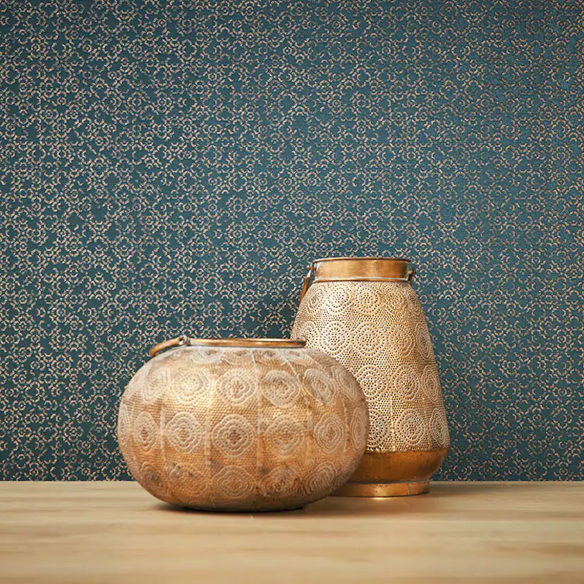 Tapet Living Walls Metropolitan Stories II 37866-4