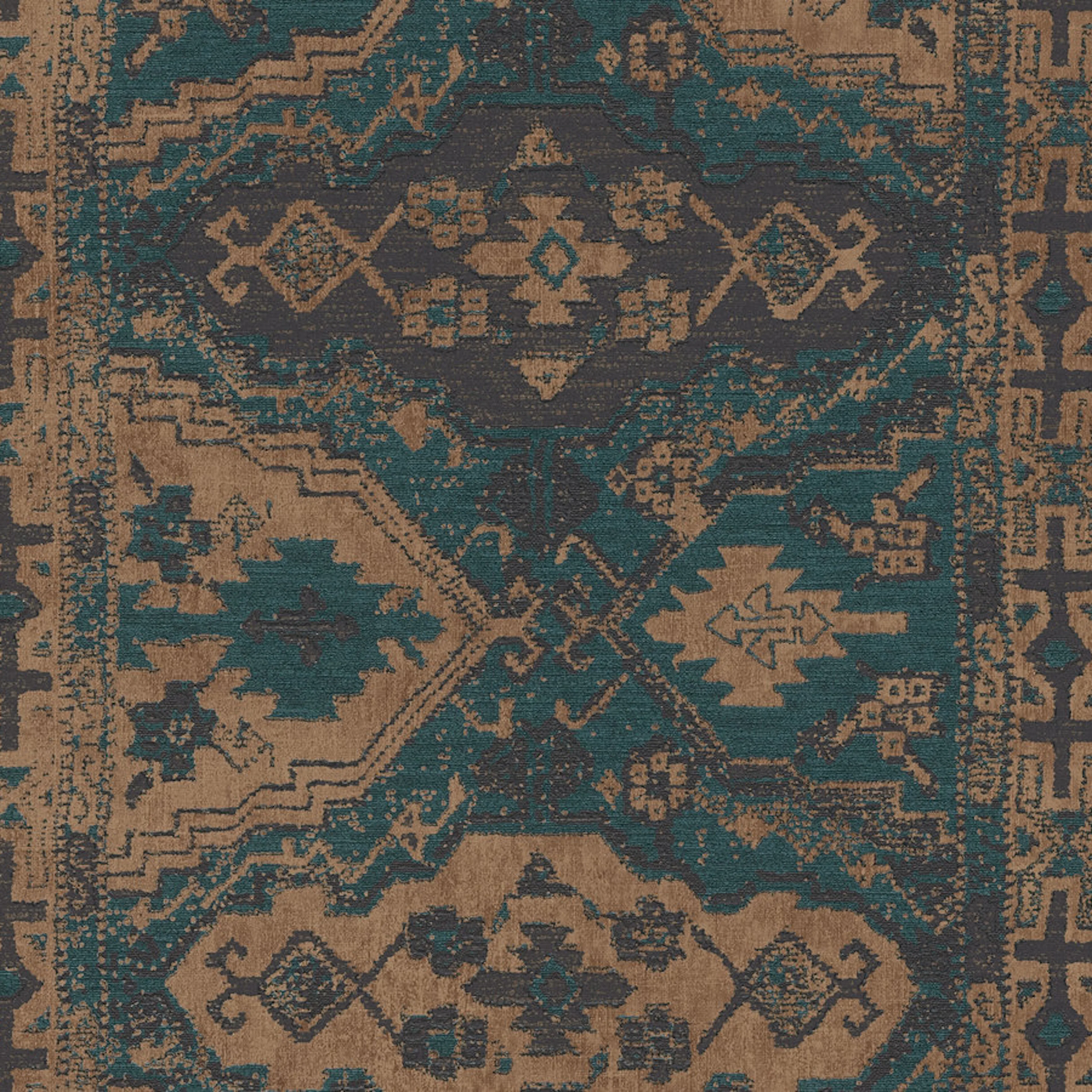 Tapet Living Walls Metropolitan Stories II 37868-2