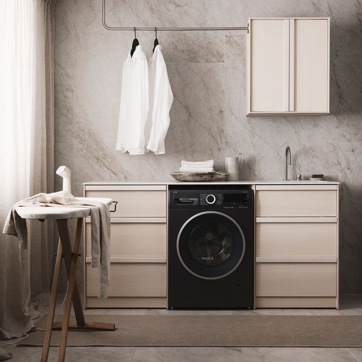 Klinker Bricmate M612 Glanshammar Honed