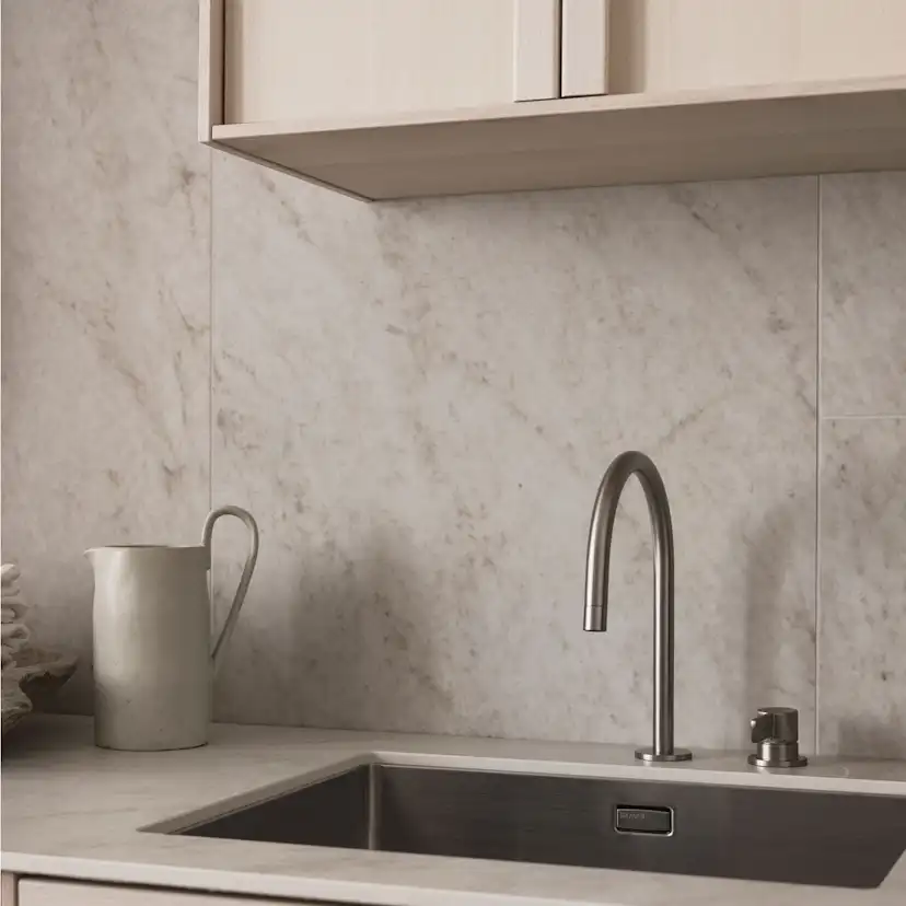 Klinker Bricmate M66 Glanshammar Matt 60x60 cm