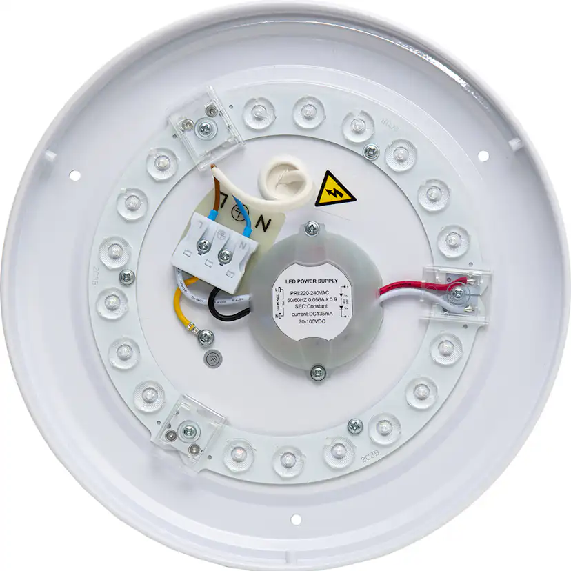 LED-plafond Star Trading Integra Ceiling