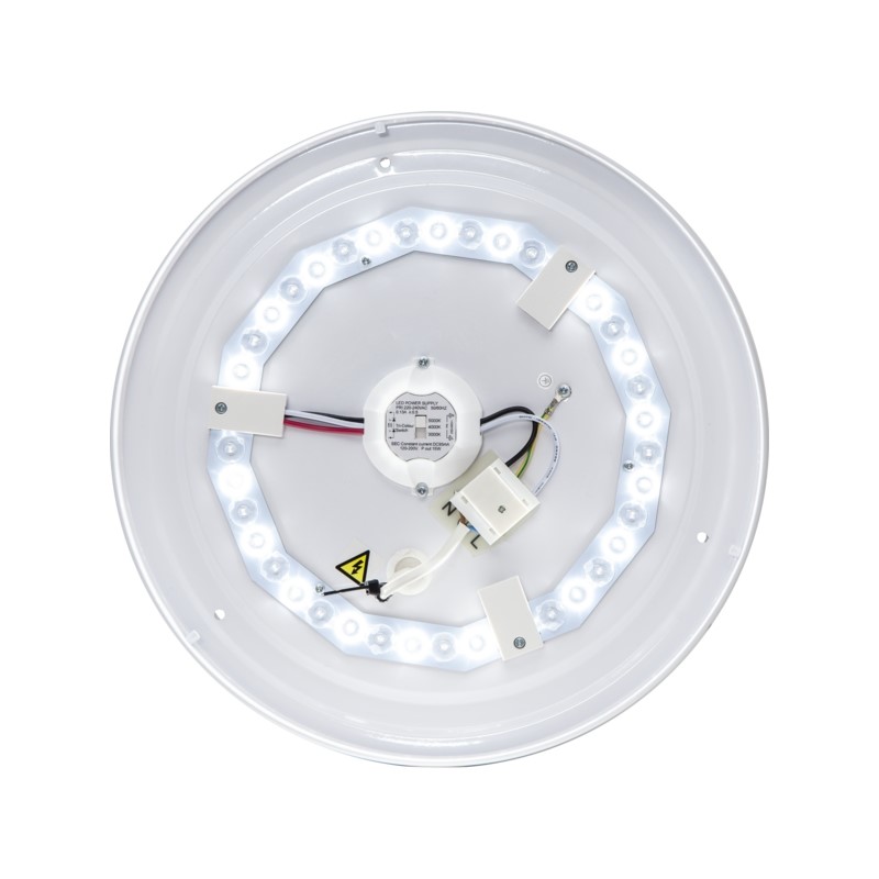 LED-plafond Star Trading Integra Ceiling 330 mm