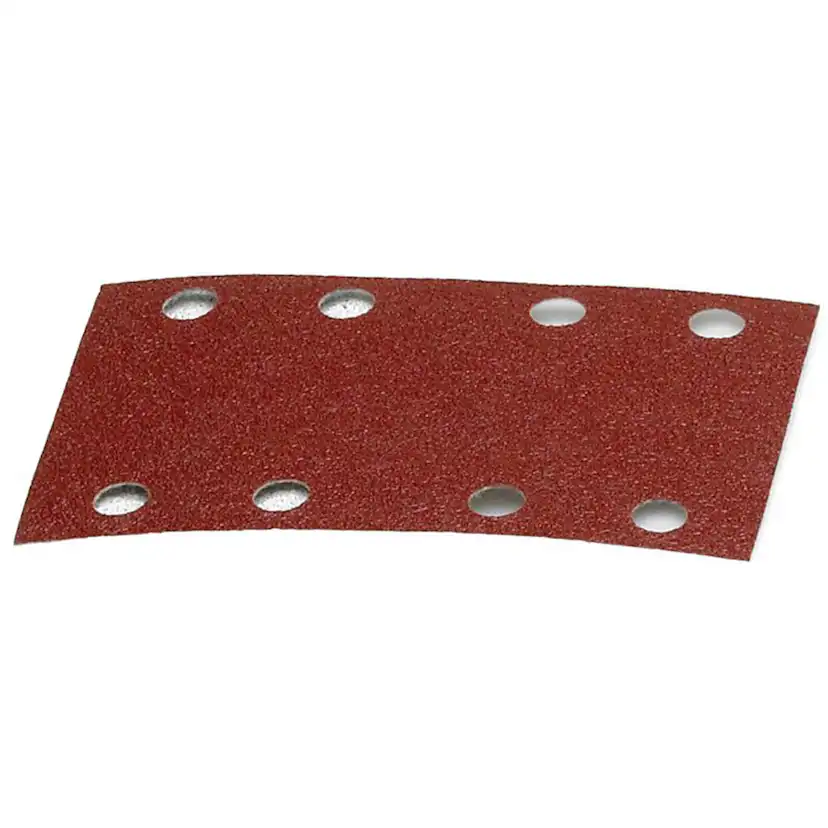 Slipark Leif Arvidsson Mirka 80x130 8 Hål RS 400 50 st