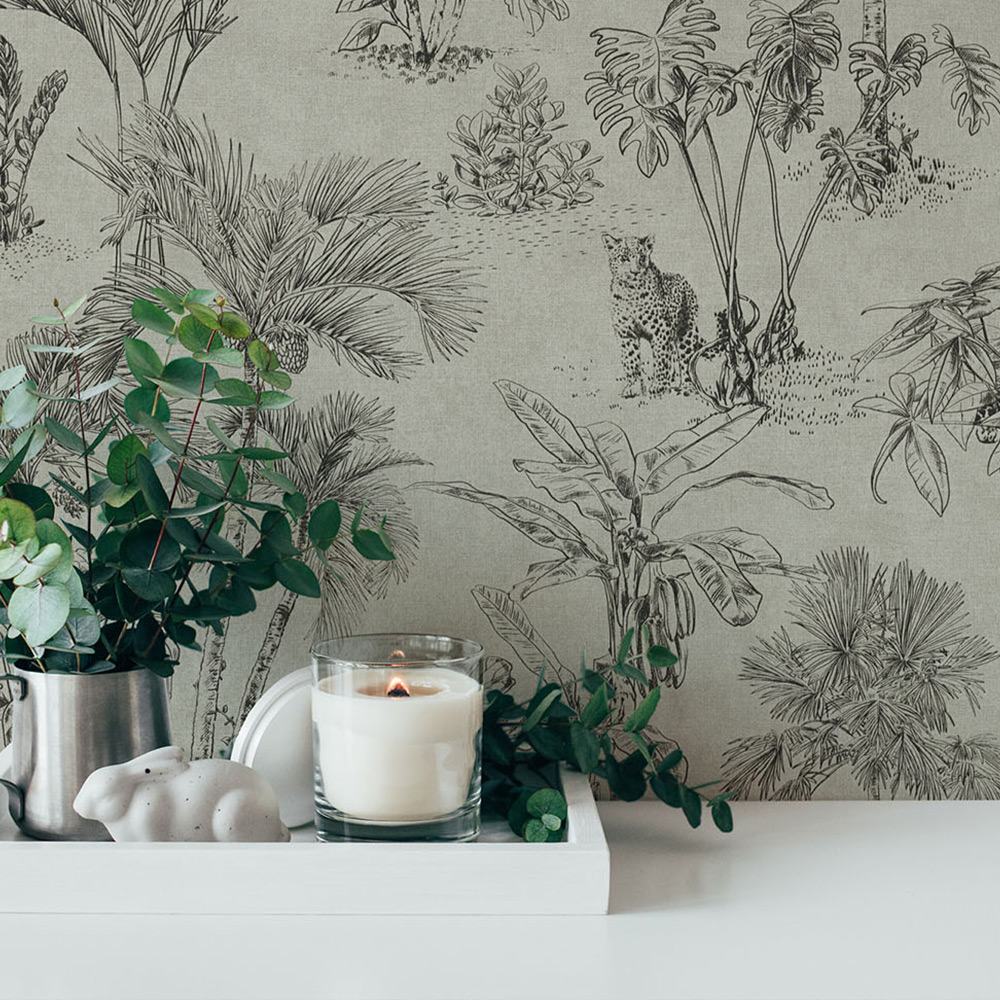 Tapet Living walls Aruba 38021-4