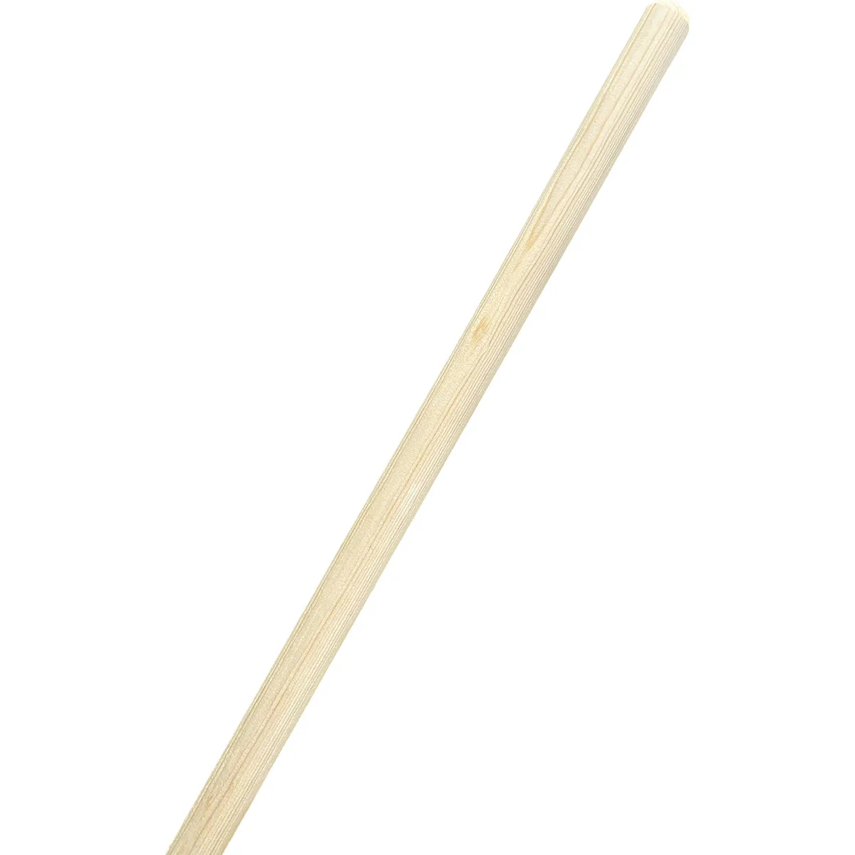 Träskaft Diameter 24mm x 165 cm