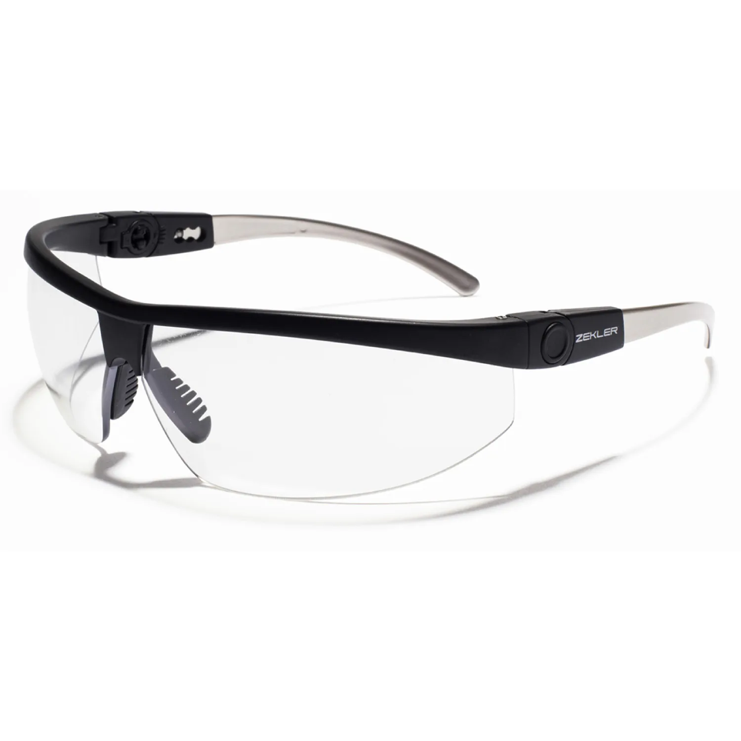 Skyddsglasögon Zekler 73 S/M/L