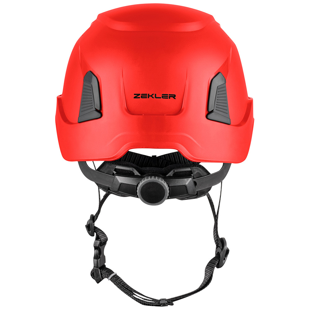 Hjälm Zekler Zone